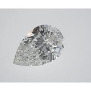 2.01ct PEAR Diamond - 500143292