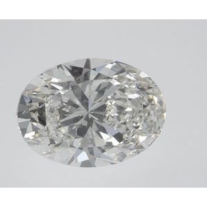 1.21ct OVAL Diamond - 500143317