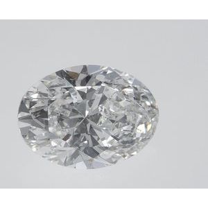 1.2ct OVAL Diamond - 500143322