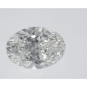 1.2ct OVAL Diamond - 500143326
