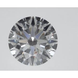 1.23ct ROUND Diamond - 500143319