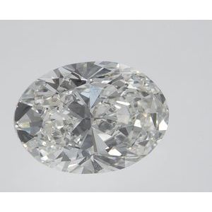 2.0ct OVAL Diamond - 500143321