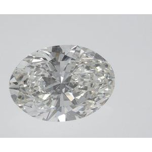 1.2ct OVAL Diamond - 500143323