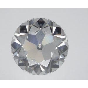 3.71ct ROUND Diamond - 500143890