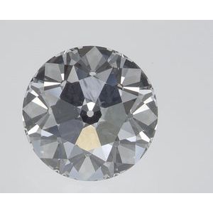 1.29ct ROUND Diamond - 500143896