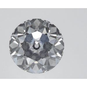 1.05ct ROUND Diamond - 500143897