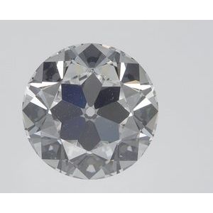 1.02ct ROUND Diamond - 500143899