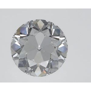 1.03ct ROUND Diamond - 500143898