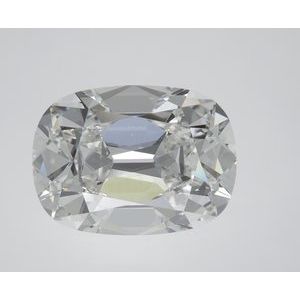 4.04ct ELONGATED CUSHION Diamond - 500143832