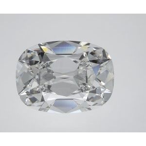 4.01ct ELONGATED CUSHION Diamond - 500143833