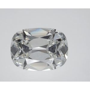 3.55ct ELONGATED CUSHION Diamond - 500143836