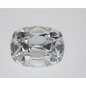 3.57ct ELONGATED CUSHION Diamond - 500143835
