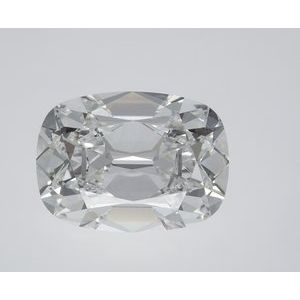 3.08ct ELONGATED CUSHION Diamond - 500143838