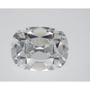 3.04ct ELONGATED CUSHION Diamond - 500143840
