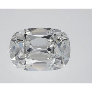 3.07ct ELONGATED CUSHION Diamond - 500143839