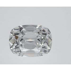 1.06ct ELONGATED CUSHION Diamond - 500143864