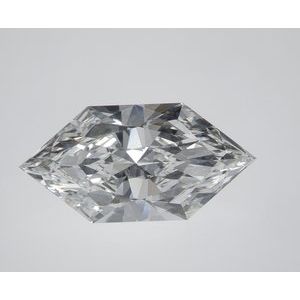 2.74ct ELONGATED HEXAGON Diamond - 500143869