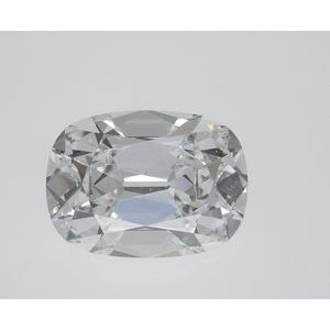 1.11ct ELONGATED CUSHION Diamond - 500143863