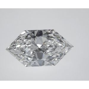 2.72ct ELONGATED HEXAGON Diamond - 500143870