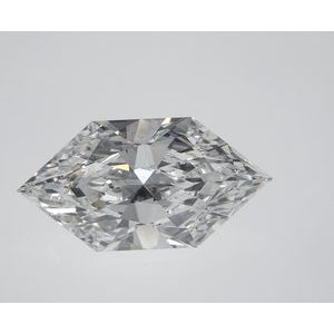 2.02ct ELONGATED HEXAGON Diamond - 500143876