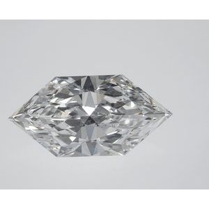 1.66ct ELONGATED HEXAGON Diamond - 500143880