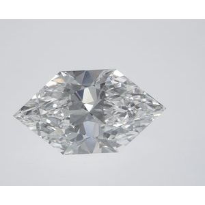 2.01ct ELONGATED HEXAGON Diamond - 500143877