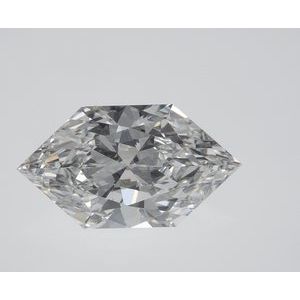 1.35ct ELONGATED HEXAGON Diamond - 500143884