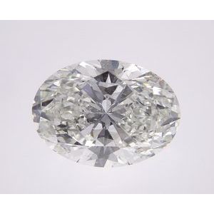 3.01ct OVAL Diamond - 500143307