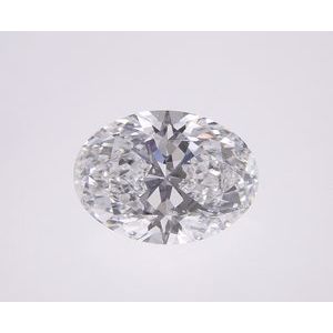 1.5ct OVAL Diamond - 500143312