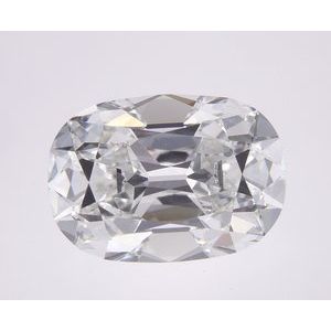 3.02ct ELONGATED CUSHION Diamond - 500143843