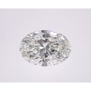 1.51ct OVAL Diamond - 500143314