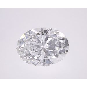 2.01ct OVAL Diamond - 500143316