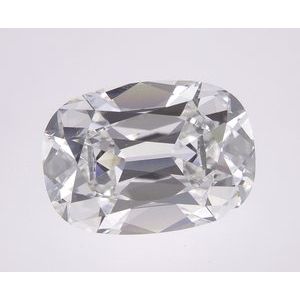 3.03ct ELONGATED CUSHION Diamond - 500143842