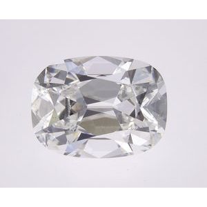 2.68ct ELONGATED CUSHION Diamond - 500143846