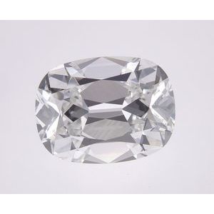 2.65ct ELONGATED CUSHION Diamond - 500143847