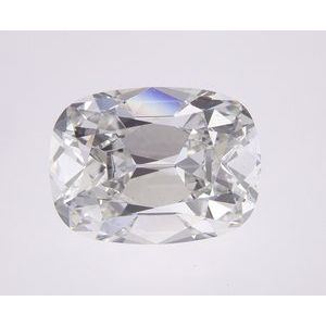 2.57ct ELONGATED CUSHION Diamond - 500143849