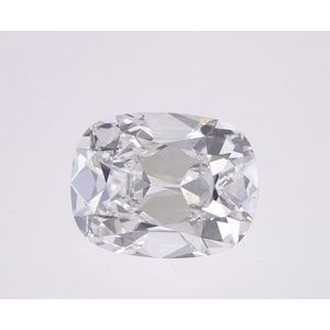 1.27ct ELONGATED CUSHION Diamond - 500143861