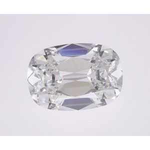 1.51ct ELONGATED CUSHION Diamond - 500143859