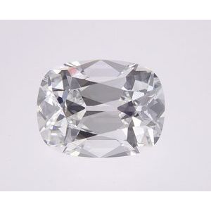 1.52ct ELONGATED CUSHION Diamond - 500143857