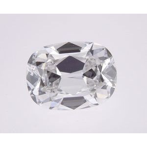 1.52ct ELONGATED CUSHION Diamond - 500143858