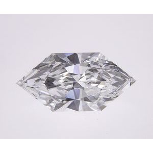 1.31ct ELONGATED HEXAGON Diamond - 500143885