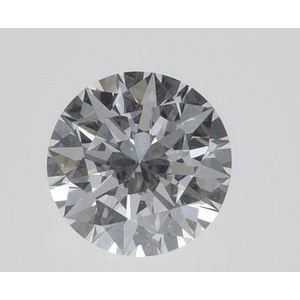 0.5ct ROUND Diamond - 500144425