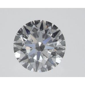 0.5ct ROUND Diamond - 500144447