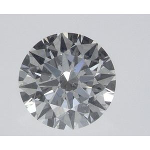 0.5ct ROUND Diamond - 500144456