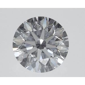 0.7ct ROUND Diamond - 500144563