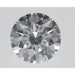 0.7ct ROUND Diamond - 500144568