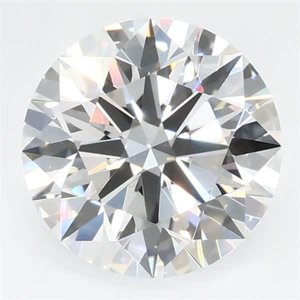 1.26ct ROUND Diamond - 500146266