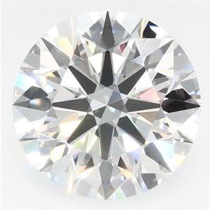 1.02ct ROUND Diamond - 500146245