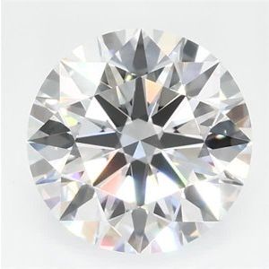 1.02ct ROUND Diamond - 500146242