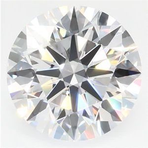1.23ct ROUND Diamond - 500146265